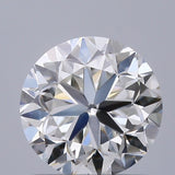 1.00 carat Round diamond G VVS2 Good