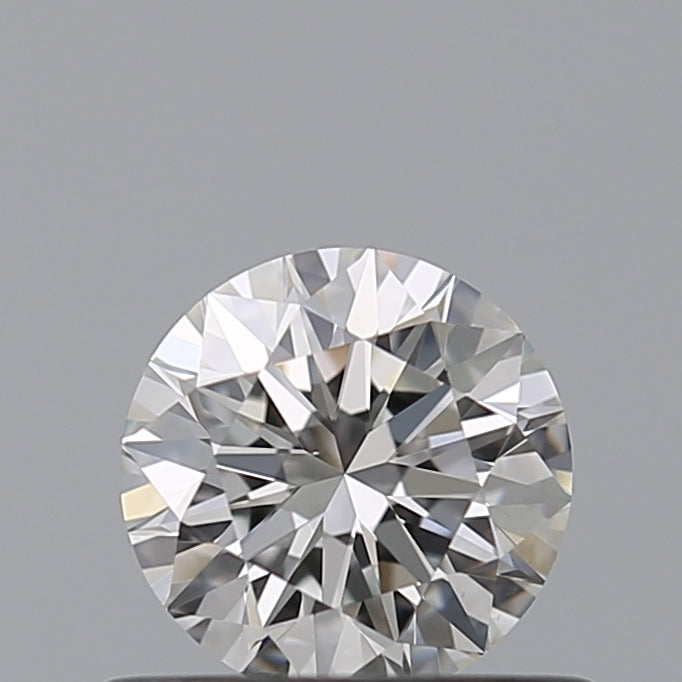 0.52 carat Round diamond G  VS1 Excellent