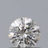 0.52 carat Round diamond G  VS1 Excellent