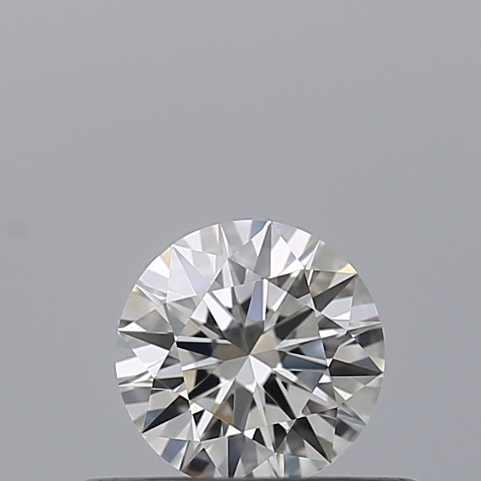 0.31 carat Round diamond F  VVS2 Excellent