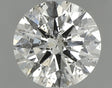1.11 carat Round diamond I SI2 Excellent