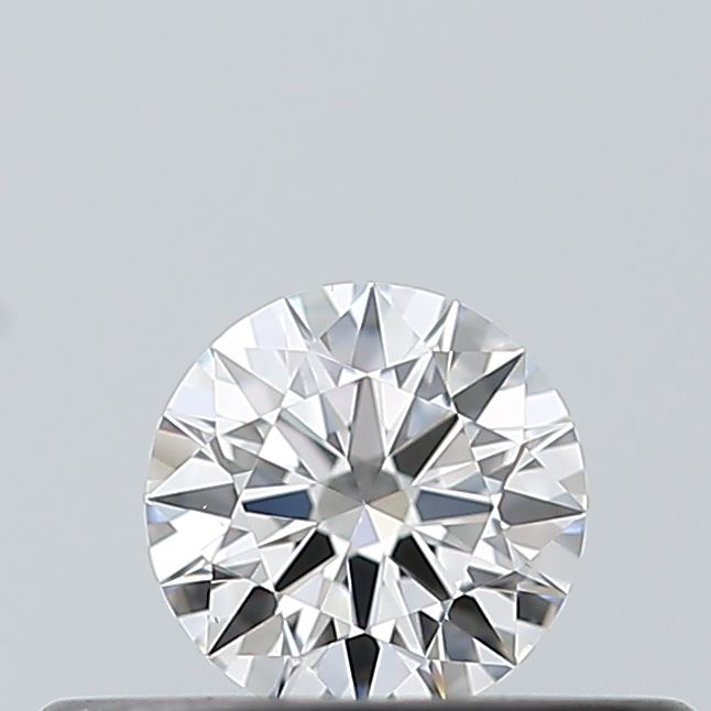 0.19 carat Round diamond E  VS2 Excellent