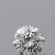 0.30 carat Round diamond G  VVS2 Excellent