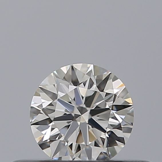 0.27 carat Round diamond F  VS1 Excellent