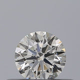 0.27 carat Round diamond F  VS1 Excellent