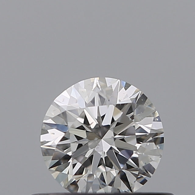 0.41 carat Round diamond E SI1 Excellent