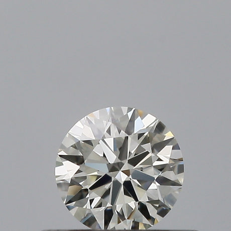 0.30 carat Round diamond K  VVS1 Excellent