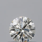 0.39 carat Round diamond I  VS1 Excellent