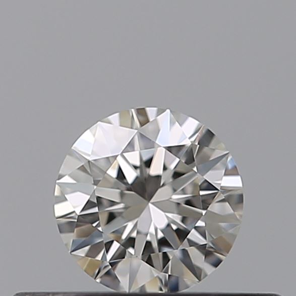 0.20 carat Round diamond G  IF Excellent