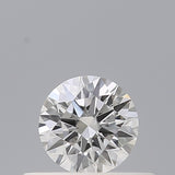 0.26 carat Round diamond F VVS2 Excellent