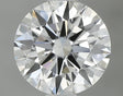 0.80 carat Round diamond E VS2 Excellent