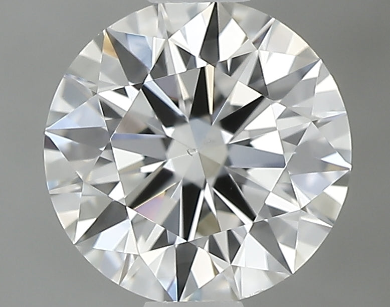 0.80 carat Round diamond E VS2 Excellent