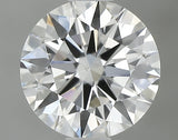 0.80 carat Round diamond E VS2 Excellent