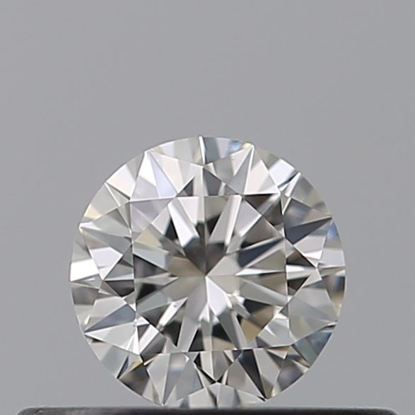 0.23 carat Round diamond G  VS2 Excellent