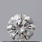 0.23 carat Round diamond G  VS2 Excellent