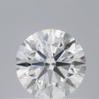 0.62 carat Round diamond E IF Excellent