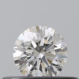 0.24 carat Round diamond F  VVS1 Excellent