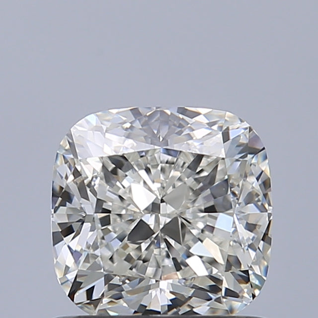 0.91 carat Cushion diamond G IF VeryGood