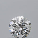 0.32 carat Round diamond D  VS1 Excellent