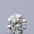 0.41 carat Round diamond H IF Excellent