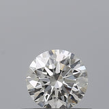 0.33 carat Round diamond G  VS2 Excellent