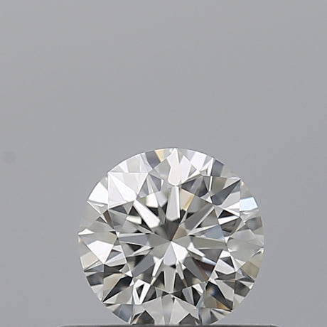 0.33 carat Round diamond G  VS2 Excellent