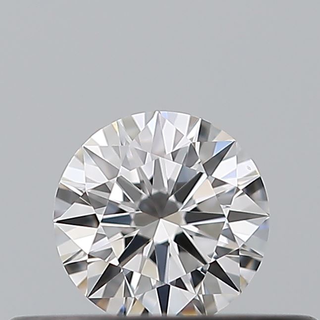 0.20 carat Round diamond D  VVS1 Excellent