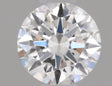 0.31 carat Round diamond G VVS2 Excellent