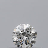 0.23 carat Round diamond F  VS1 Excellent