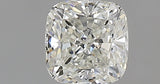 0.72 carat Cushion diamond H IF VeryGood