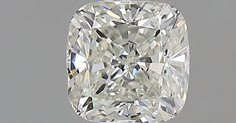 0.72 carat Cushion diamond H IF VeryGood