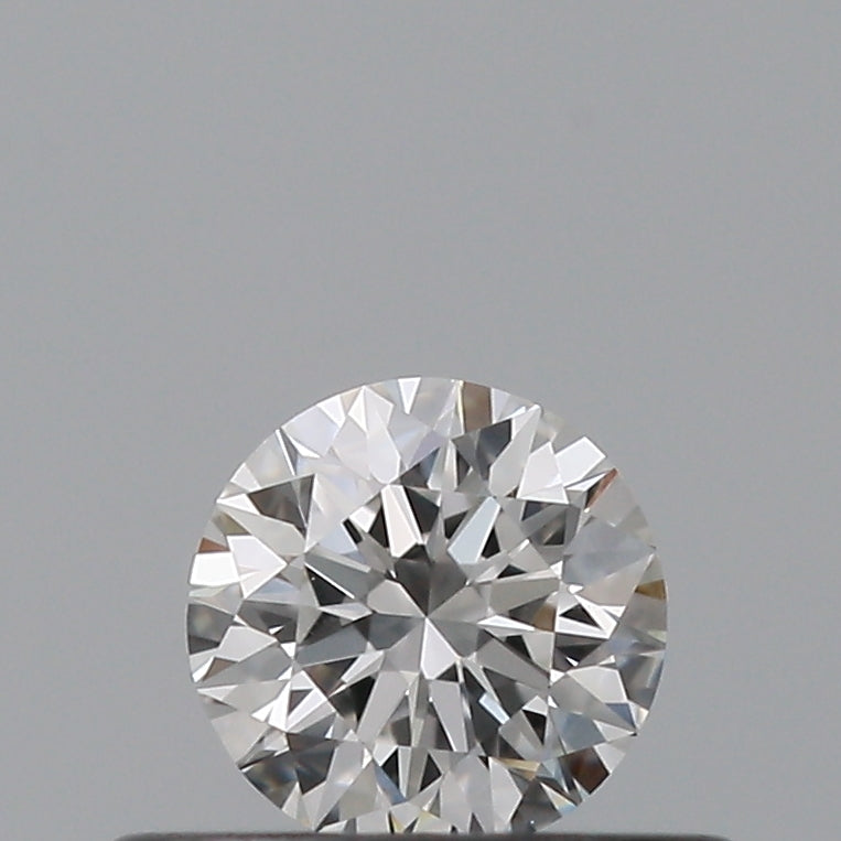 0.30 carat Round diamond E  VS2 Excellent