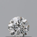 0.30 carat Round diamond E  VS2 Excellent