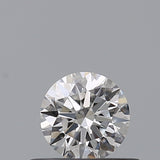 0.32 carat Round diamond E  VS1 Excellent