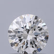 0.71 carat Round diamond F VVS1 Excellent
