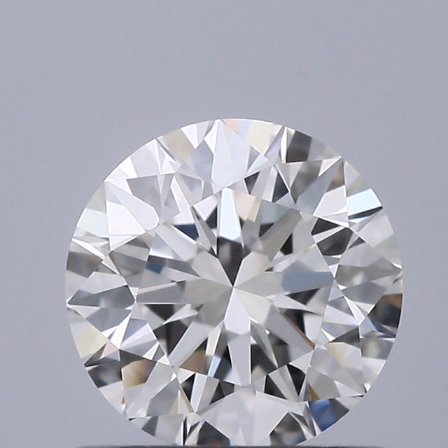0.71 carat Round diamond F VVS1 Excellent