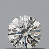 0.32 carat Round diamond H  VVS1 Excellent