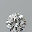 0.23 carat Round diamond F VVS1 Excellent