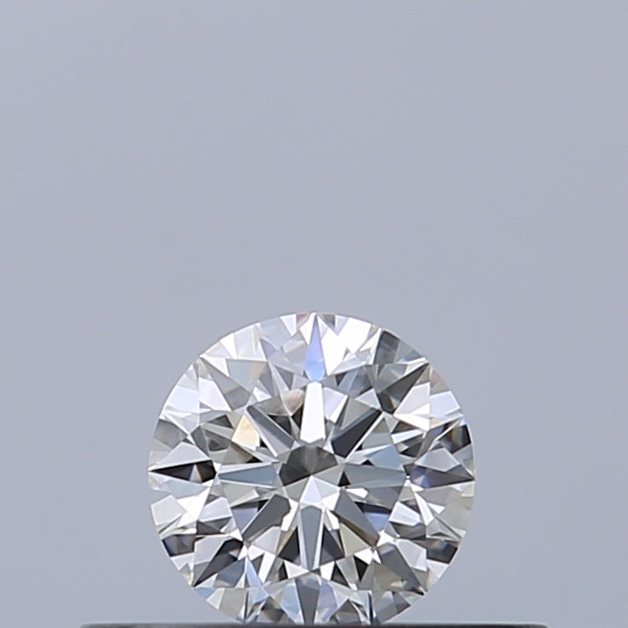 0.26 carat Round diamond E VS1 Excellent