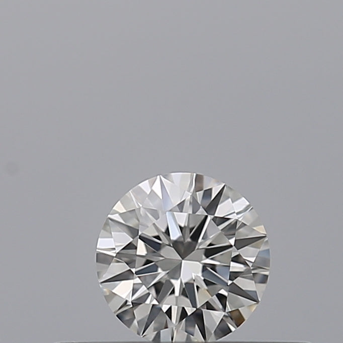 0.23 carat Round diamond G  VVS1 Excellent