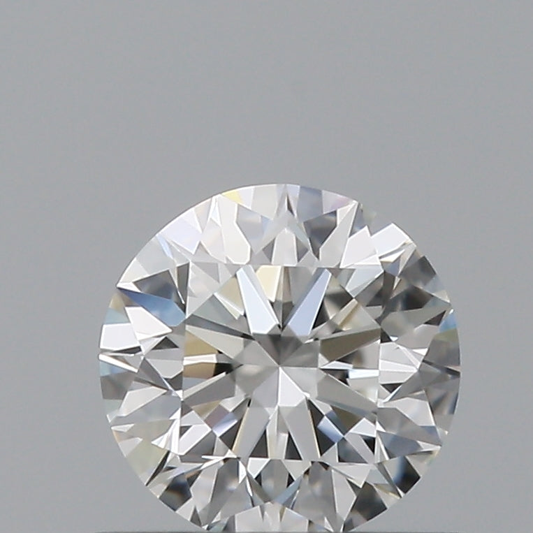 0.50 carat Round diamond G  VS1 Excellent