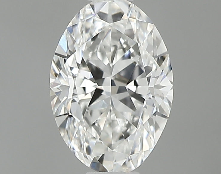 0.32 carat Oval diamond G VS1 