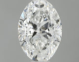 0.32 carat Oval diamond G VS1 