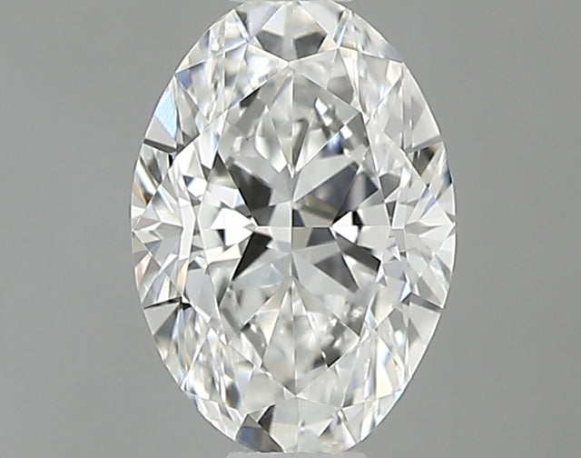0.32 carat Oval diamond G VS1 