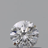 0.35 carat Round diamond D  VVS1 Excellent