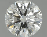 1.07 carat Round diamond H  SI1 Excellent