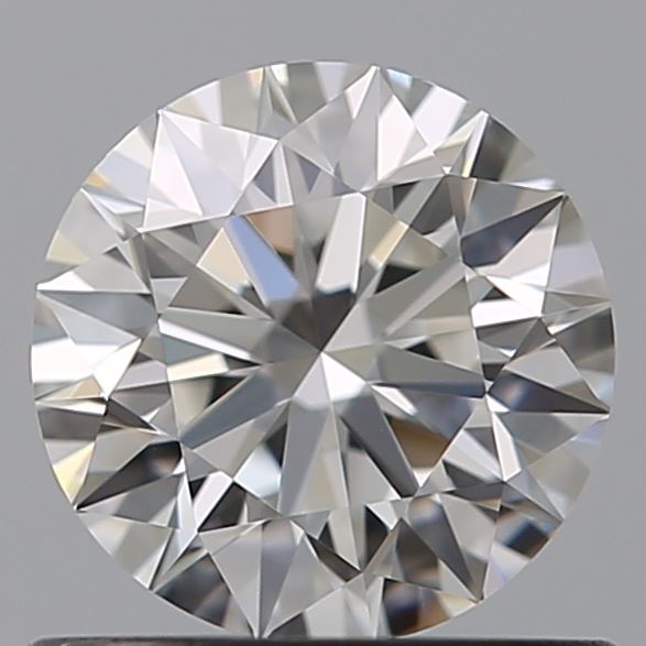 0.60 carat Round diamond F  VVS2 Excellent