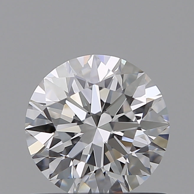 0.70 carat Round diamond D  VS1 Excellent