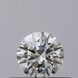 0.31 carat Round diamond G VVS2 Excellent