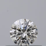 0.31 carat Round diamond G VVS2 Excellent